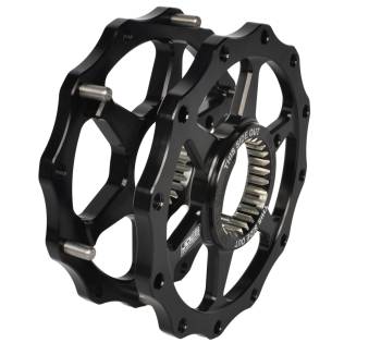 JOES Racing Products - JOES Micro Sprint Quick Change Sprocket Carrier