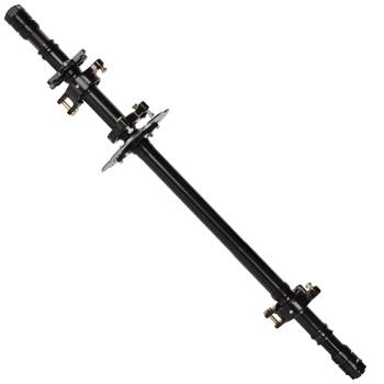 JOES Racing Products - JOES Micro Sprint Complete Rear Axle - Version 2