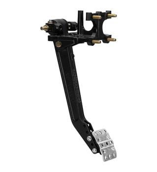 Wilwood Engineering - Wilwood Reverse Swing Mount Brake Pedal - Adjustable Ratio