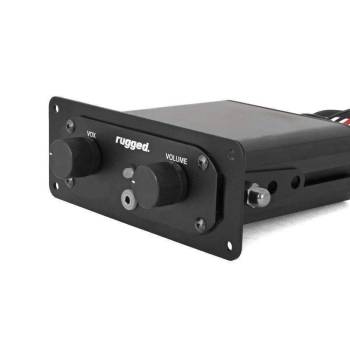 Rugged Radios - Rugged In-Dash Mount for Rugged Intercoms