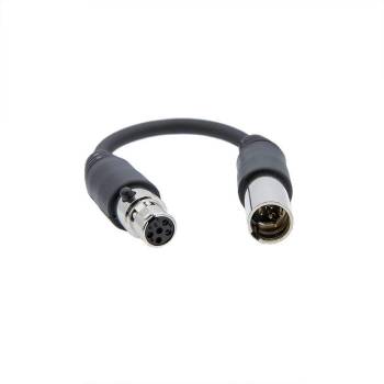 Rugged Radios - Rugged Noise Reducing Isolator Cable For Cars With Active Suspension
