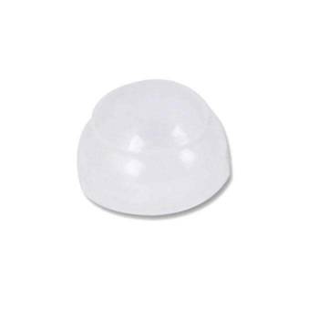Rugged Radios - Rugged Clear Push to Talk (PTT) Button Cover