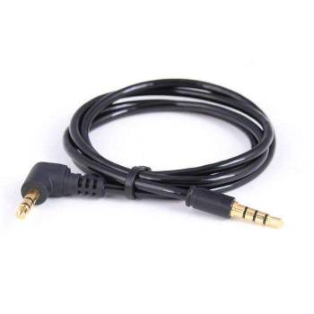 Rugged Radios - Rugged iPhone to Intercom Front Panel Cable