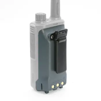 Rugged Radios - Rugged GMR2 Handheld Long-Lasting XL Battery