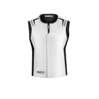 Sparco - Sparco Ice Vest - Silver - 3X-Large