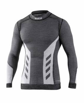Sparco - Sparco RW-10 Shield Pro Top - Gray - 2X-Large