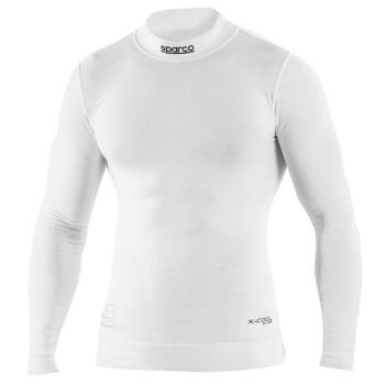 Sparco - Sparco RW-10 Shield Pro Top - White - 2X-Large