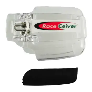 RACEceiver - RACEceiver Replacement Holster w/ Battery Cover
