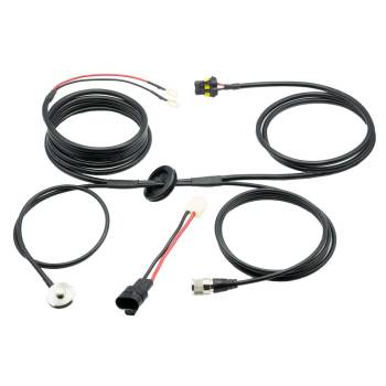 Rugged Radios - Rugged Power and Antenna Cable Harness for Jeep JT, JL