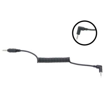 Rugged Radios - Rugged Connect BT2 to Moto Harness Coil Cord