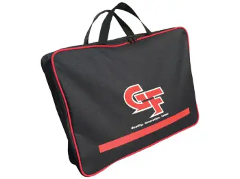 G-Force Racing Gear - G-Force GF Pro Garment Bag