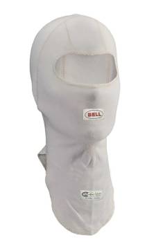Bell Helmets - Bell PRO-TX Balaclava -White -Small/Medium - SFI 3.3