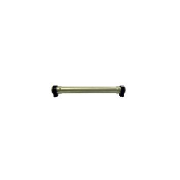 Coleman Racing Products - Coleman EZ-Just Tie Rod - 7/8 in OD - 12-1/2 in Long - 5/8-18 in Thread