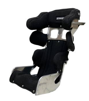 Ultra Shield Race Products - Ultra Shield TC1 Small Adult Seat - 13" - 20 Degree Layback