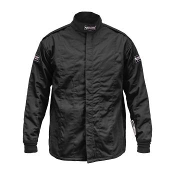Allstar Performance - Allstar Performance Multi-Layer Racing Jacket (Only) - Black - Medium