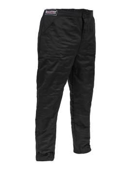 Allstar Performance - Allstar Performance Multi-Layer Racing Pants (Only) - Black - Medium