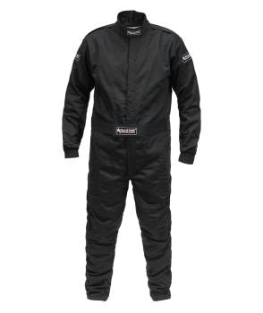 Allstar Performance - Allstar Performance Multi-Layer Racing Suit - Black - 3X-Large