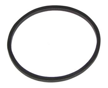 RJS Racing Equipment - RJS Gasket For Fuel Cell Cap - Raised Plastic