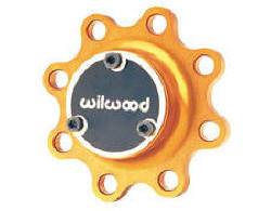 Wilwood Engineering - Wilwood Wide 5 Drive Flange Cap (Only)
