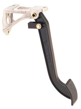 Wilwood Engineering - Wilwood Swing Mount Clutch Pedal Assembly (7:1 Ratio)