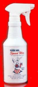 Valco - Valco Cincinnati Magic Mix Speed Wax - 16 oz. Bottle