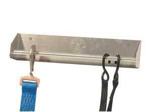 Pit Pal Products - Pit Pal Multiple Tie Down Strap Hanger