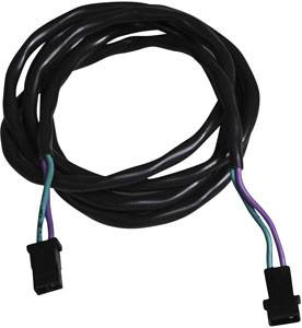 MSD - MSD 6 Replacement Cable Harness - 2 Wire Magnetic Trigger