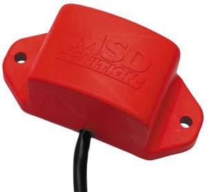 MSD - MSD Tach Adapter