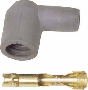MSD - MSD Blaster II Ignition Coil Boot & Terminal