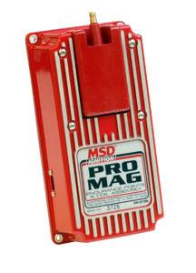 MSD - MSD Pro Mag Electronic Points Box - For Longer Duration Events (Over 50 Laps)