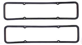 Mr. Gasket - Mr. Gasket Ultra Seal Valve Cover Gaskets - SB Chevy - 3/16" Thick