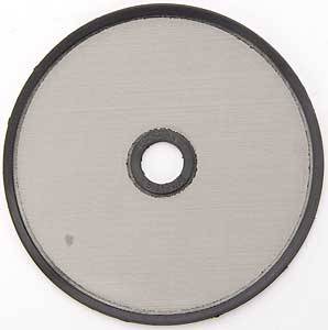 Moroso Performance Products - Moroso Replacement Omni-Filter Replacement Screen