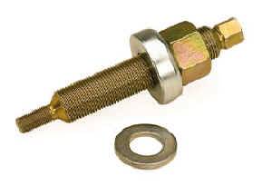 Moroso Performance Products - Moroso Harmonic Balancer Installation Tool - BB Chevy or Any w/ 1/2"-20 Hole In Crank