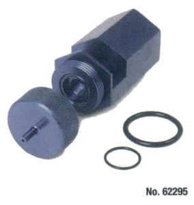 Moroso Performance Products - Moroso Power Valve Tester - For Holley® Carburetor Power Valves
