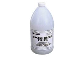 Moroso Performance Products - Moroso Engine Block Filler - One-Gallon Container
