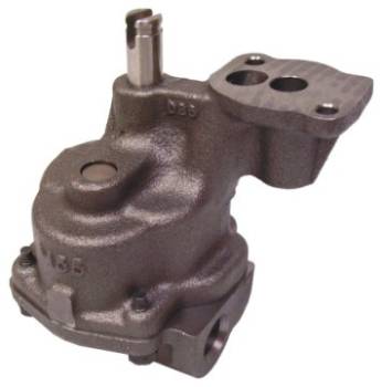 Melling Engine Parts - Melling Oil Pump - SB Chevy - High Volume