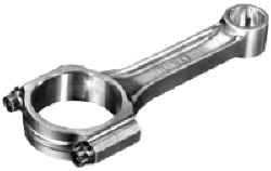 Manley Performance - Manley Sportmaster Connecting Rods - SB Chevy - Length: 6.000", Big End Diameter: 2.225", Pin Diameter: .9281", Weight: 580G, Big End Width: .940", Pin End Width: .980" - (Set of 8)