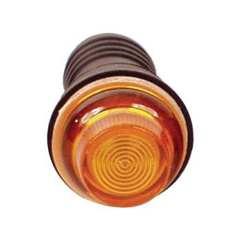Longacre Racing Products - Longacre Replacement Light Assembly - Amber