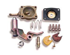 Holley - Holley 50cc ACCELerator Pump Kit
