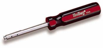 Holley Performance Products - Holley Carburetor Jet Removal Tool