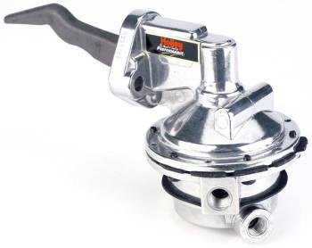Holley Performance Products - Holley BB Ford Fuel Pump