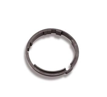 Holley - Holley Air Cleaner Spacer 3/4"