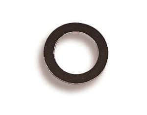 Holley - Holley Fuel Bowl Plug Gasket - Quick Change