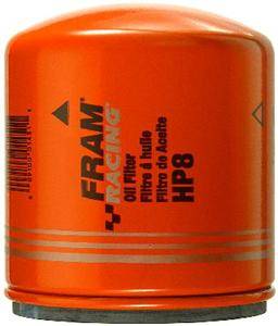 Fram Filters - Fram HP8 High Performance Oil Filter