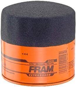 Fram Filters - Fram PH16 Oil Filter
