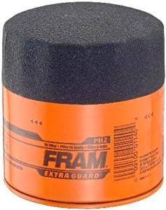 Fram Filters - Fram PH2 Oil Filter