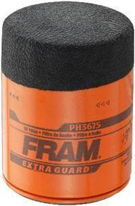 Fram Filters - Fram PH3675 Oil Filter