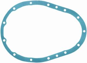 Fel-Pro Performance Gaskets - Fel-Pro Timing Cover Gasket - SB Chevy - For 1 Piece Covers