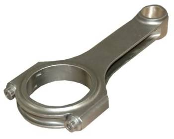 Eagle Specialty Products - Eagle "3-D" H-Beam Forged 4340 Steel Connecting Rods - Ford Stock 289, 302 Boss - 2.123" Crank Pin, .912" Piston Pin, .8615" B.E. Width - 5.155" Length - 630 Grams - (Set of 8)