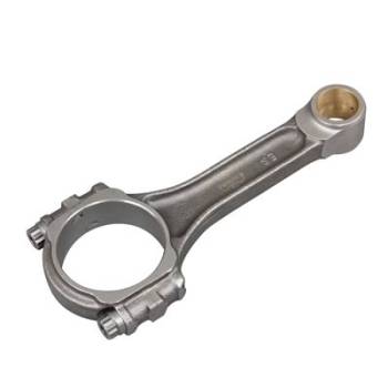Eagle Specialty Products - Eagle "SIR" I-Beam Forged 5140 Steel Connecting Rods - SB Chevy (Bushed) - 6.000" Rod Length, 595 Grams - (Set of 8)